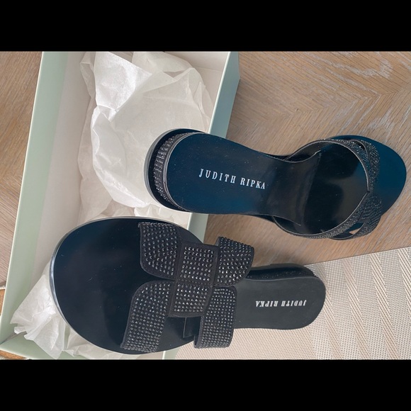 Judith Ripka slippers - Picture 10 of 10